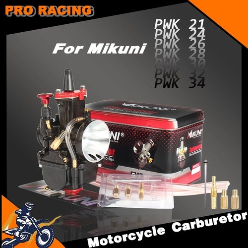 Motorcycle pwk 32mm racing - pwk,