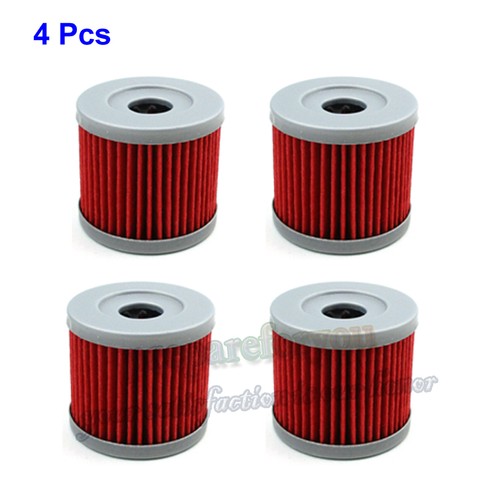 Pcs oil filter lifan - 4,
