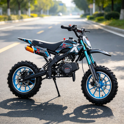 50cc mini dirt - mini,