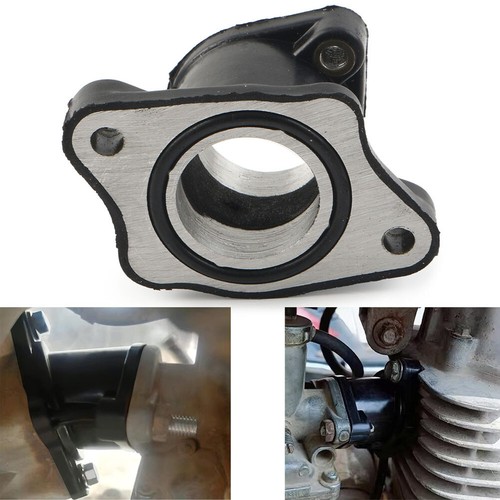 27mm intake manifold - 27mm, fit