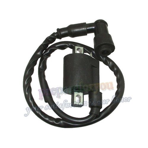 Ignition coil for - ignition, wheeler