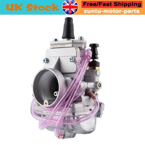 Tm24 24mm flatslide - tm24, carburetor