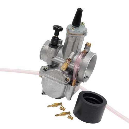 24mm carburetor carb universal - carburetor,
