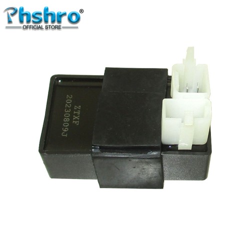 Phshro pin cdi for 150cc - pin,