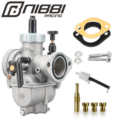 Nibbi 22mm carburetor carb - nibbi,