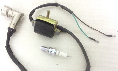Igk05 ignition coil spark - ignition,