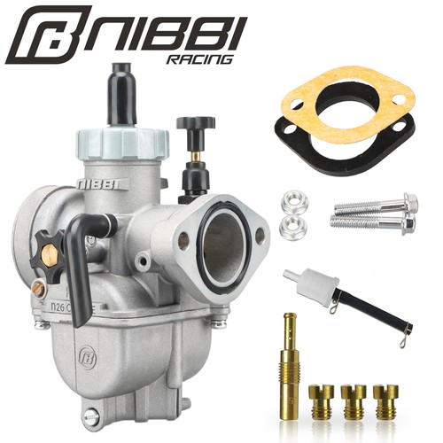 Nibbi 26mm carburetor carb - 26mm,