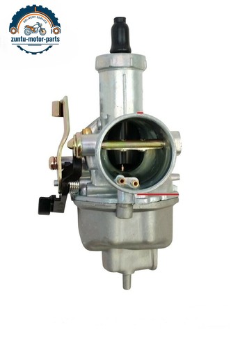 Carburetor pz30 30mm cable - carburetor, w/cable
