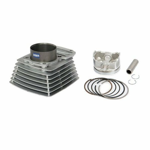 Cylinder set air cooled - air-cooled, 63mm