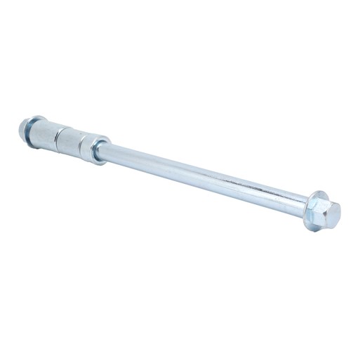 High quality 245mm front - 245mm, axle