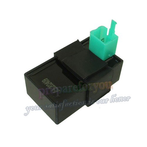 Pin cdi ignition - cdi,