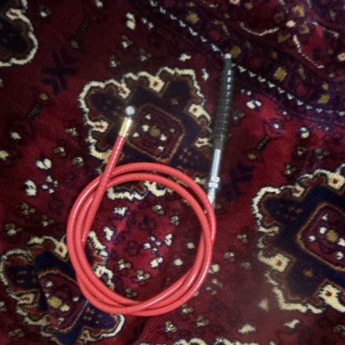 Motorcycle clutch cable - motorcycle,