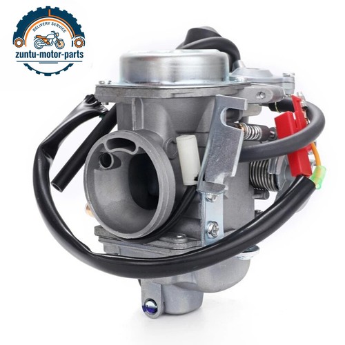 Carburetor cvk30 30mm - carburetor,