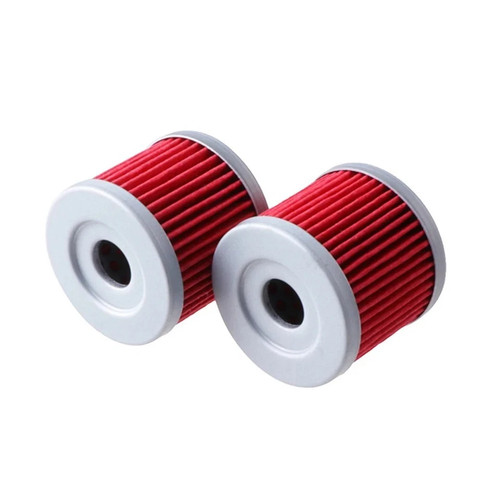 2pcs oil filter - oil, lifan