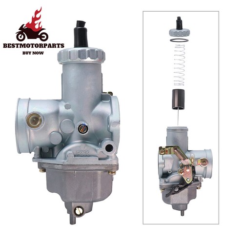 Motorcycle carburetor cable - motorcycle,