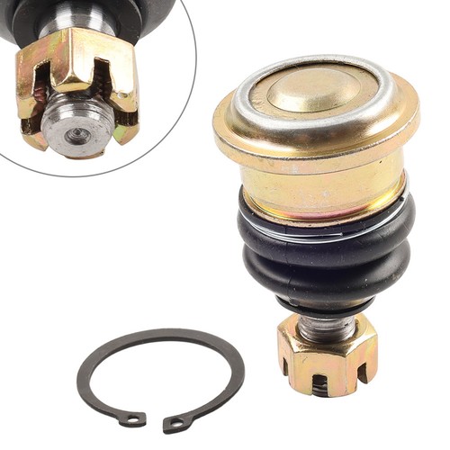 M12 32x10mm ball - 32x10mm, for