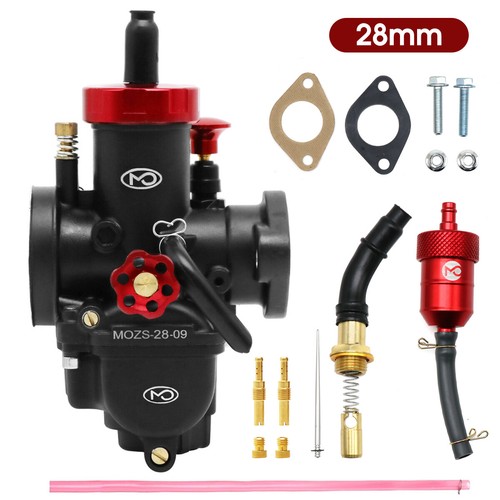 Carburetor 28mm carb 200cc - carb,
