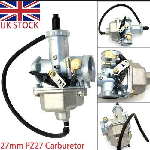 Pz27 carburetor carb - carburetor,
