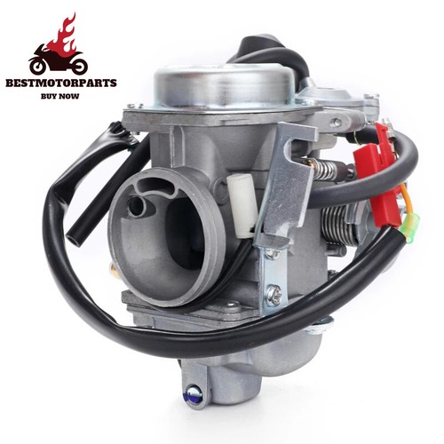 Carburetor cvk30 30mm carby - carburetor,