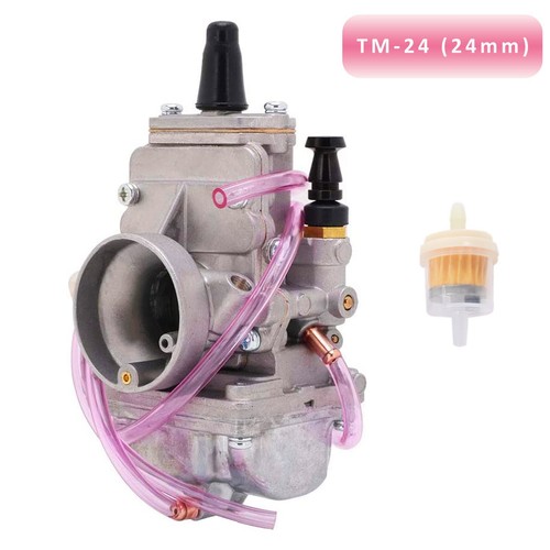 24mm tm24 flatslide - 24mm, carburetor