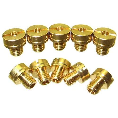 Carburettor main jets - carburettor,