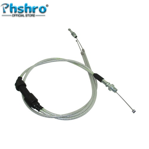 Phshro gas throttle - throttle, cable