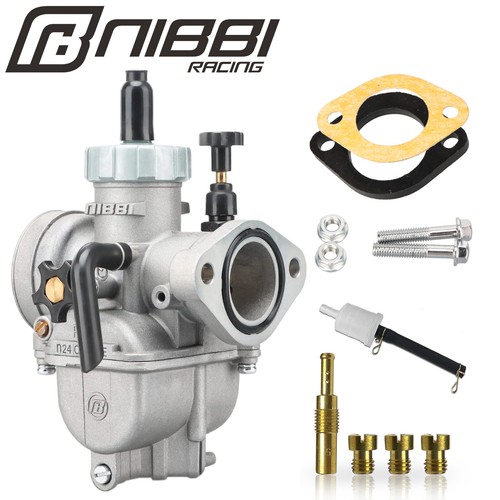 Nibbi 24mm carburetor carb - carburetor,