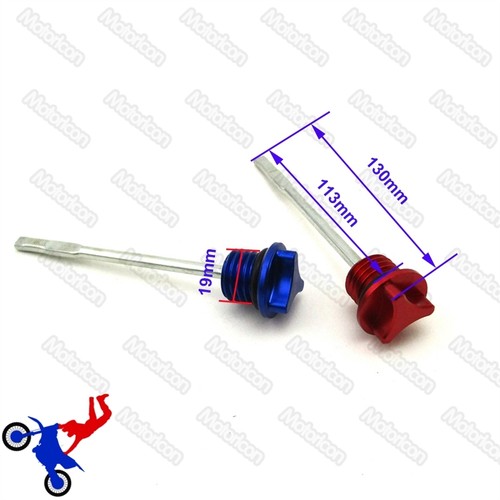 Oil dip stick for lifan - dip-stick,