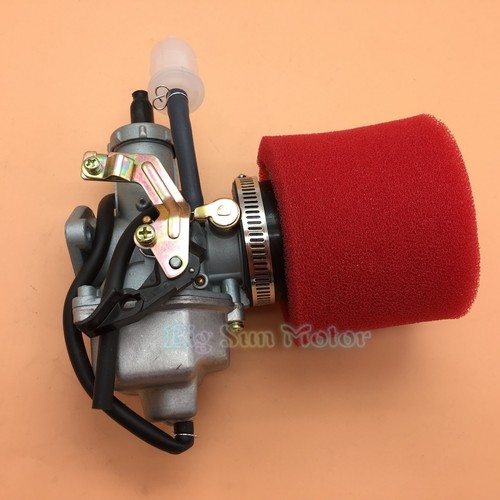 Pz30 carburetor 150cc 200cc - pz30,