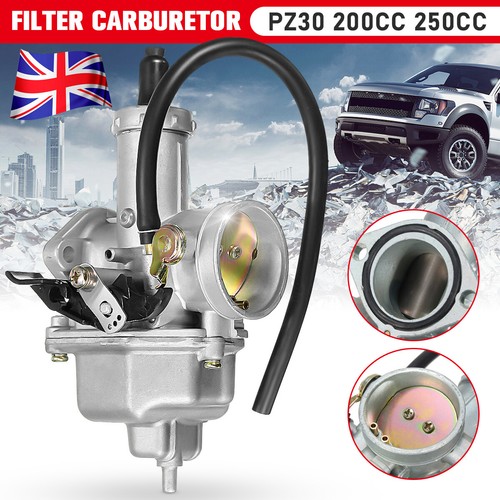 Pz30 carb carburetor intake - pz30,
