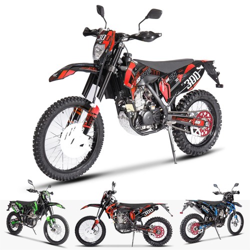300cc stroke dirt bike - dirt,