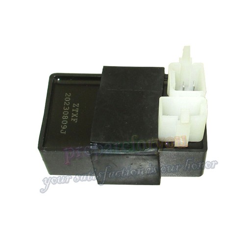 Pin cdi ignition - 6, ac