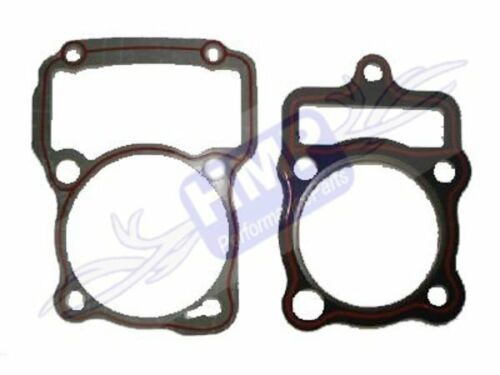 Top end seal kit air - top,