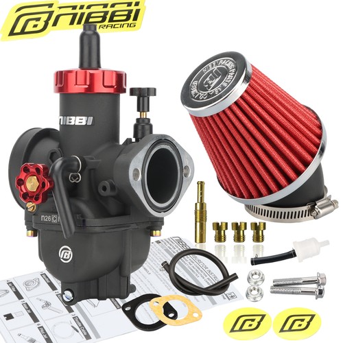 Nibbi 26mm carburetor air - carburetor,