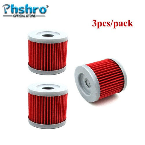 Phshro oil filter for lifan - filter,