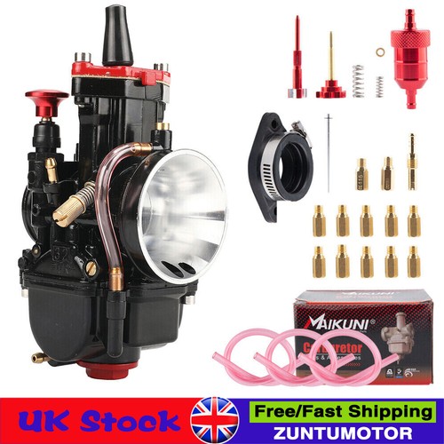 Universal racing carburetor - racing,