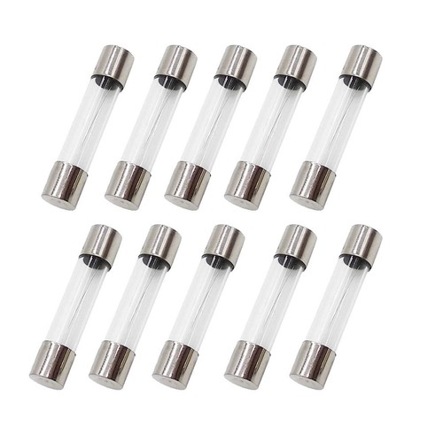 Fuse set 10x fuses for - set,