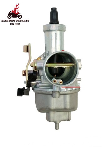 Motorcycle carburetor pz30 - carburetor,