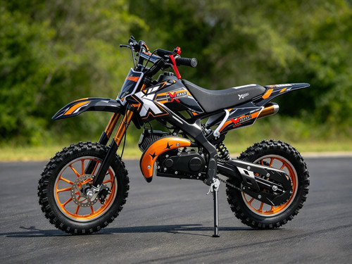 Beast motorsport 49cc mini - x,
