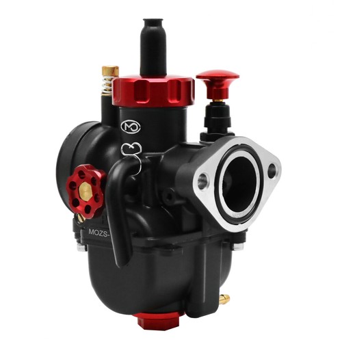 Motorcycle 26mm carburetor - pe,