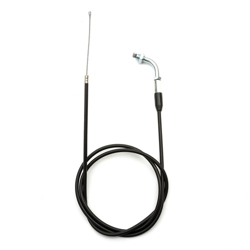 Pit dirt bike twist throttle - bike,