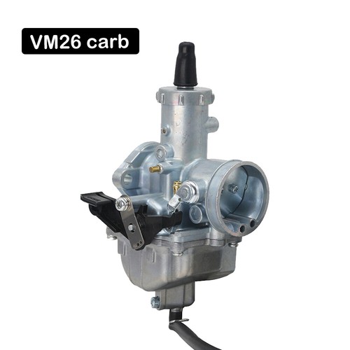 Motorcycle vm26 30mm - motorcycle,