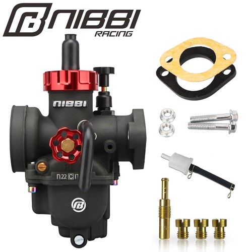 Nibbi pe22mm carburetor 110cc - pe22mm,