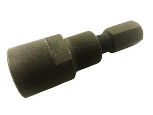 Tk015 flywheel removal tool - removal,