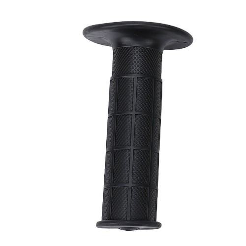 Throttle cable grip set - &,