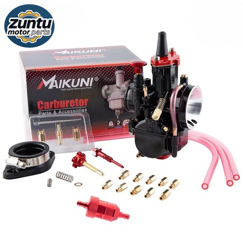Pwk 32mm racing carburetor - 32mm,