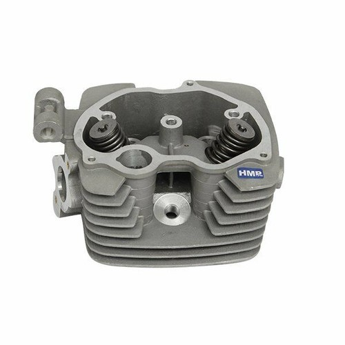 Cylinder head 200cc - head,
