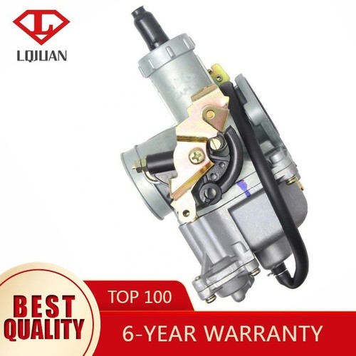 Pz30 30mm intake - intake, carburettor
