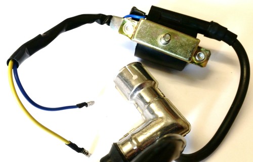 Igc06 ignition coil - igc06, ht
