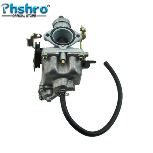 Phshro 30mm carb - 30mm, pz30